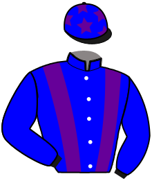 Casaque n°7