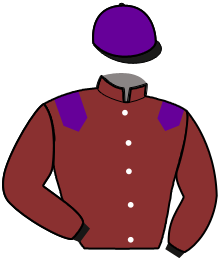 Casaque n°10