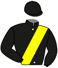 Casaque n°7