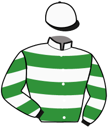 Casaque n°9