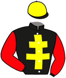 Casaque n°2