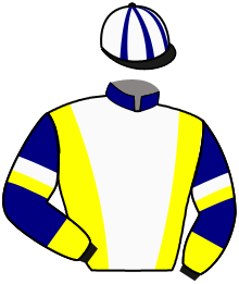Casaque n°1
