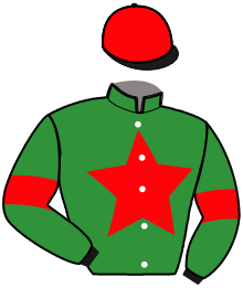 Casaque n°10