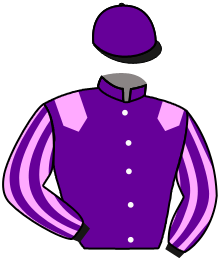 Casaque n°4
