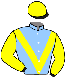 Casaque n°1