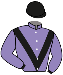 Casaque n°8