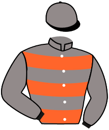 Casaque n°9