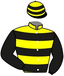 Casaque n°2