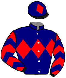 Casaque n°8