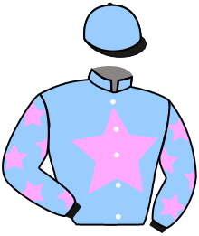 Casaque n°2
