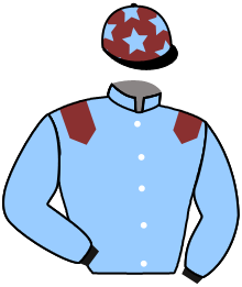 Casaque n°4