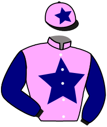 Casaque n°6