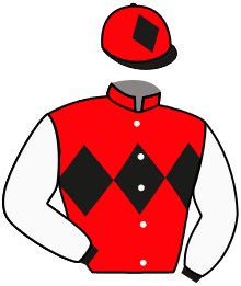 Casaque n°9