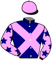 Casaque n°7