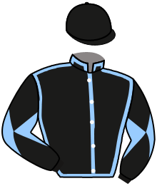 Casaque n°9