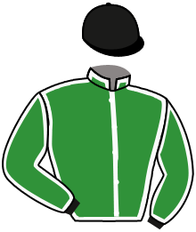 Casaque n°1