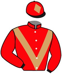 Casaque n°7