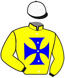 Casaque n°3
