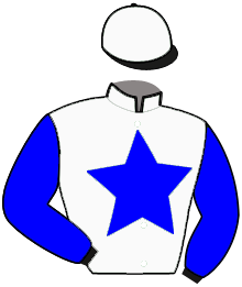 Casaque n°8