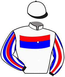Casaque n°9