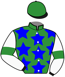Casaque n°10