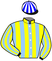 Casaque n°11