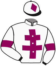 Casaque n°6