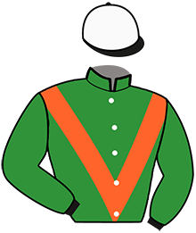Casaque n°14
