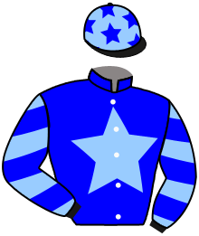 Casaque n°8