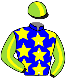 Casaque n°11