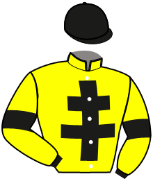 Casaque n°1