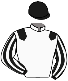 Casaque n°1