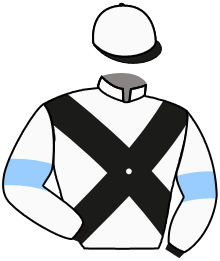 Casaque n°3