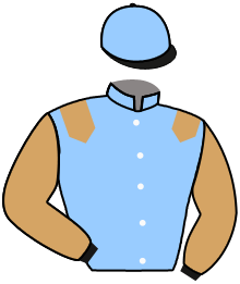 Casaque n°7