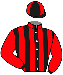 Casaque n°5