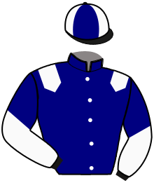 Casaque n°6