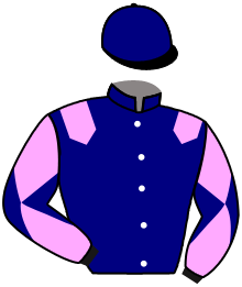 Casaque n°6