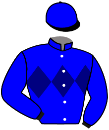 Casaque n°8