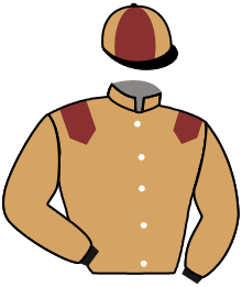 Casaque n°9