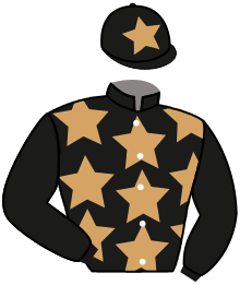 Casaque n°4