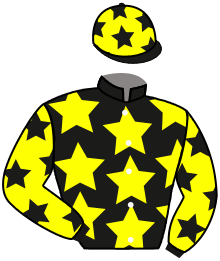 Casaque n°6