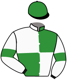 Casaque n°7
