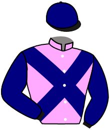 Casaque n°1