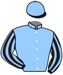 Casaque n°2
