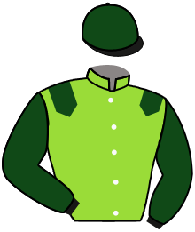 Casaque n°3