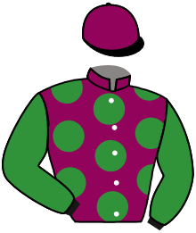 Casaque n°5