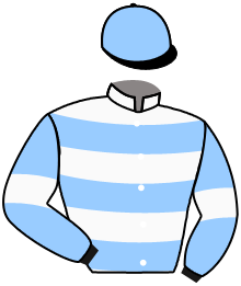 Casaque n°9