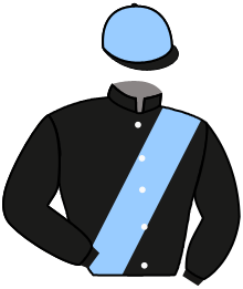 Casaque n°2