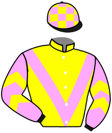 Casaque n°4