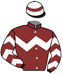 Casaque n°5